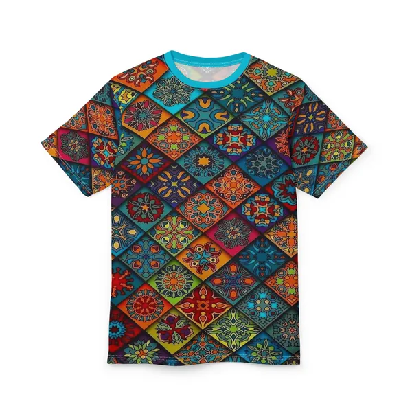 Patterned_Unisex_Casual_Tee_White_Stitching_6_Oz